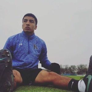 Meet your Posher, Diego